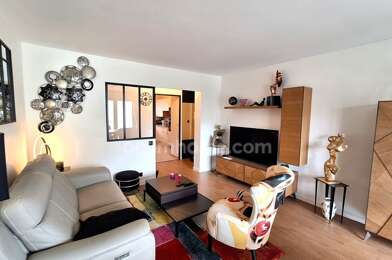 Appartement 4 pièces 503000 €