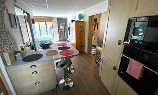 Immeuble  32 m² à vendre à Jenzat (03800)