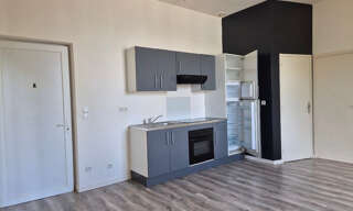 Appartement 2 Pièces 40 m² à louer à Luçon (85400)