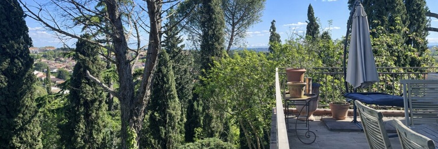 Appartement 9 Pièces 278 m² à vendre à Launaguet (31140)