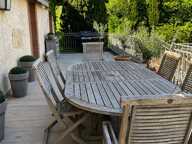 Appartement à vendre 9 pièces LAUNAGUET (31) — photo 2