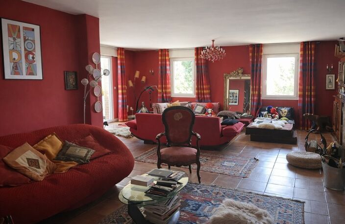 Appartement à vendre 9 pièces LAUNAGUET (31) — photo 4