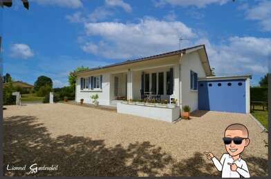 Maison 5 pièces 158000 €