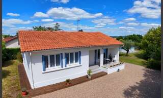 Maison 5 Pièces 81 m² à vendre à Margueron (33220)