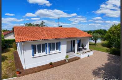 Maison 5 pièces 158000 €