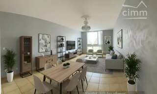 Appartement 3 Pièces 80 m² à vendre à Lyon 8 (69008)