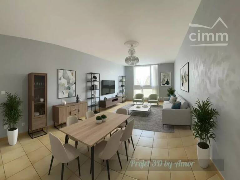 Grand T3  80 m² — photo 1