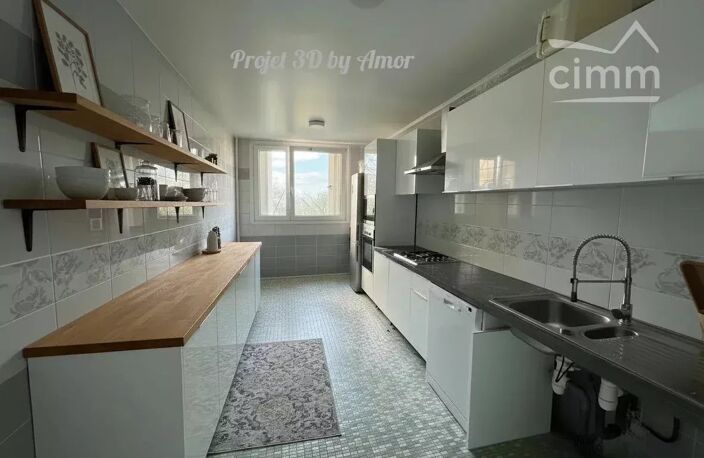 Grand T3  80 m² — photo 5