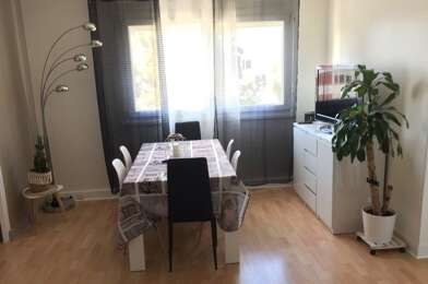 Appartement 3 pièces 1170 €