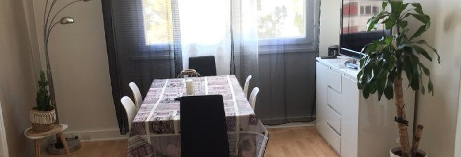 Appartement 3 Pièces 68 m² à louer à Mérignac (33700)