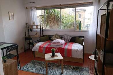 Appartement 1 pièces 629 €