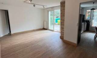 Maison 3 Pièces 75 m² à louer à Talence (33400)