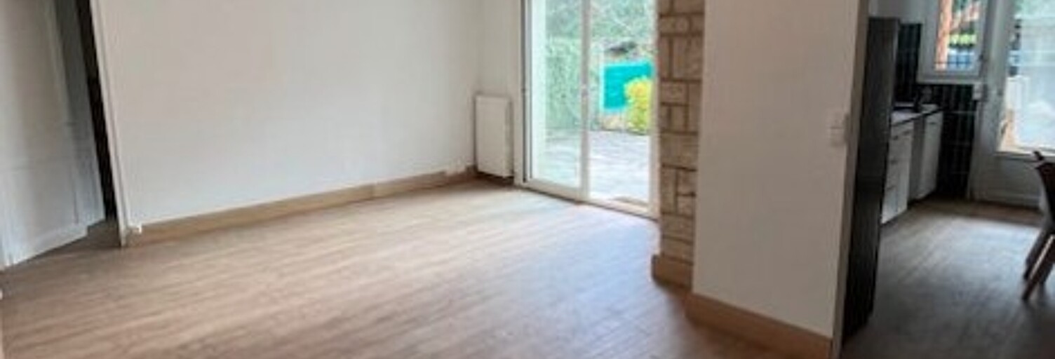 Maison 3 Pièces 75 m² à louer à Talence (33400)