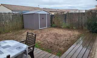 Maison 4 Pièces 80 m² à louer à Saint-André-de-Cubzac (33240)