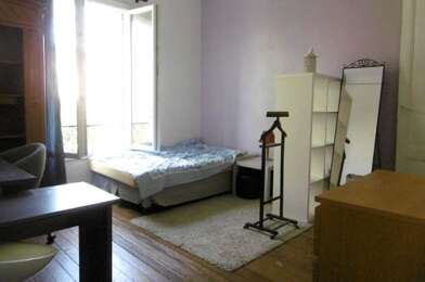 Appartement 1 pièces 600 €