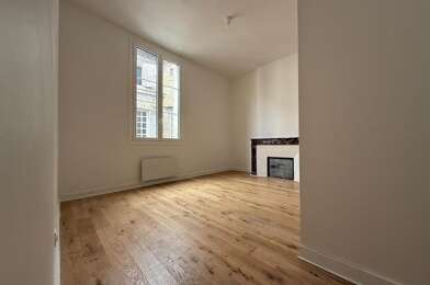 Appartement 1 pièces 632 €