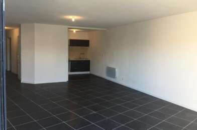 Appartement 3 pièces 1100 €