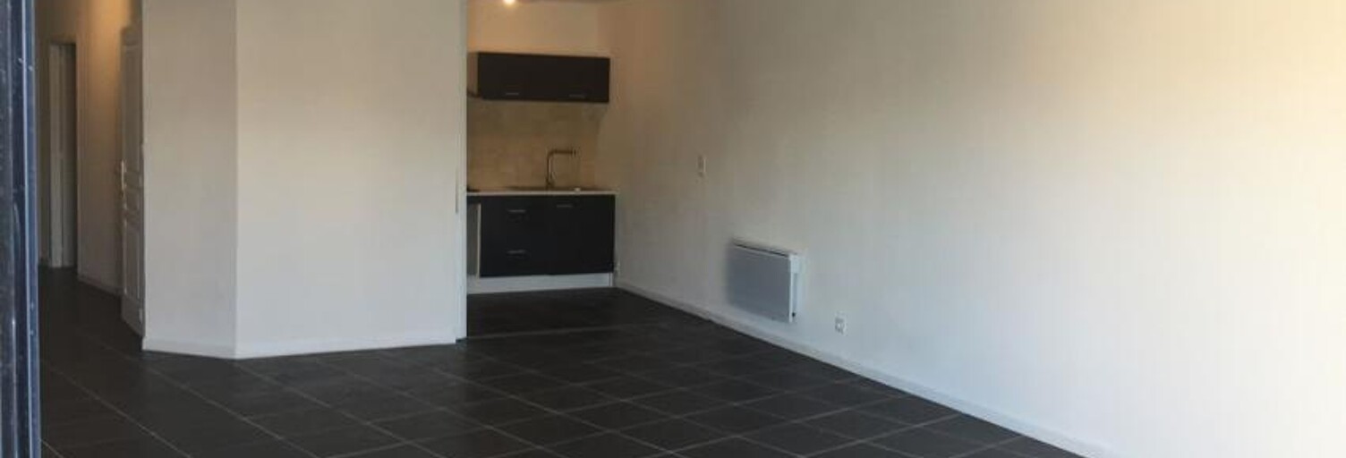 Appartement 3 Pièces 83 m² à louer à Mérignac (33700)