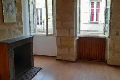 Appartement 2 pièces 720 €