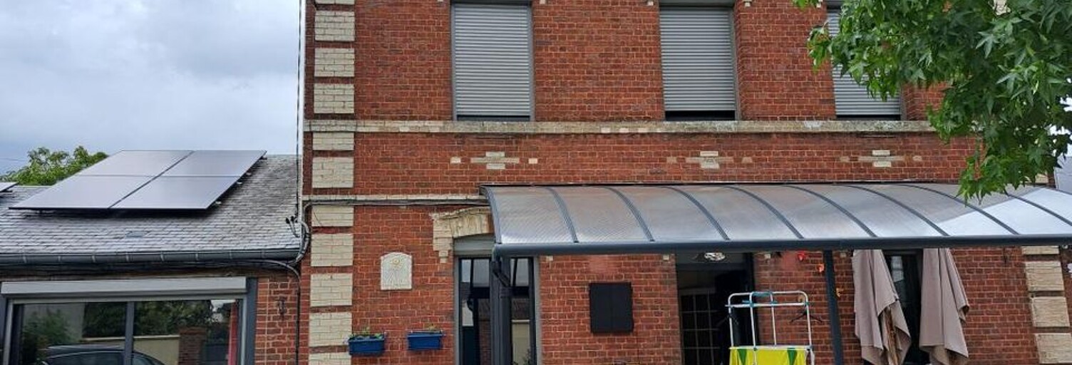 Appartement 1 Pièce 10 m² à louer à Oissel-sur-Seine (76350)