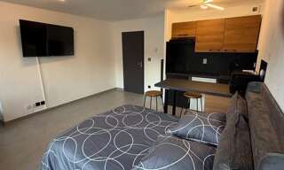 Appartement 1 Pièce 30 m² à louer à Limoges (87000)