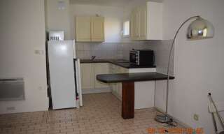 Appartement 2 Pièces 38 m² à louer à Châlons-en-Champagne (51000)