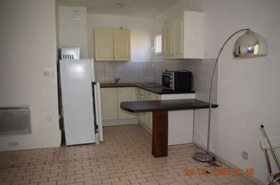 Appartement 2 pièces 415 €