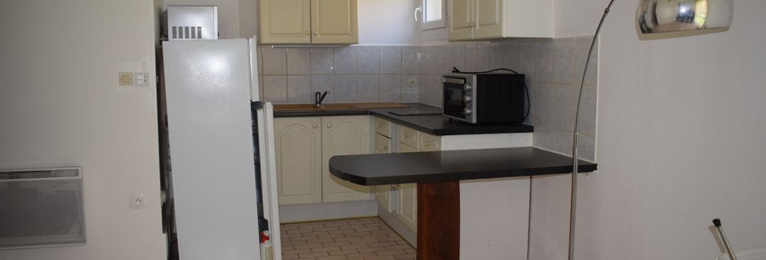 Appartement 2 Pièces 38 m² à louer à Châlons-en-Champagne (51000)