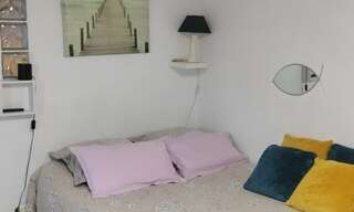 Appartement 1 Pièce 18 m² à louer à Frontignan (34110)