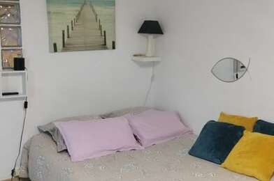 Appartement 1 pièces 500 €