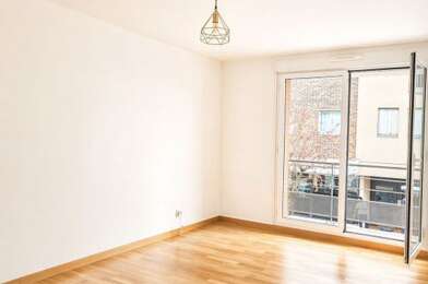 Appartement 3 pièces 850 €