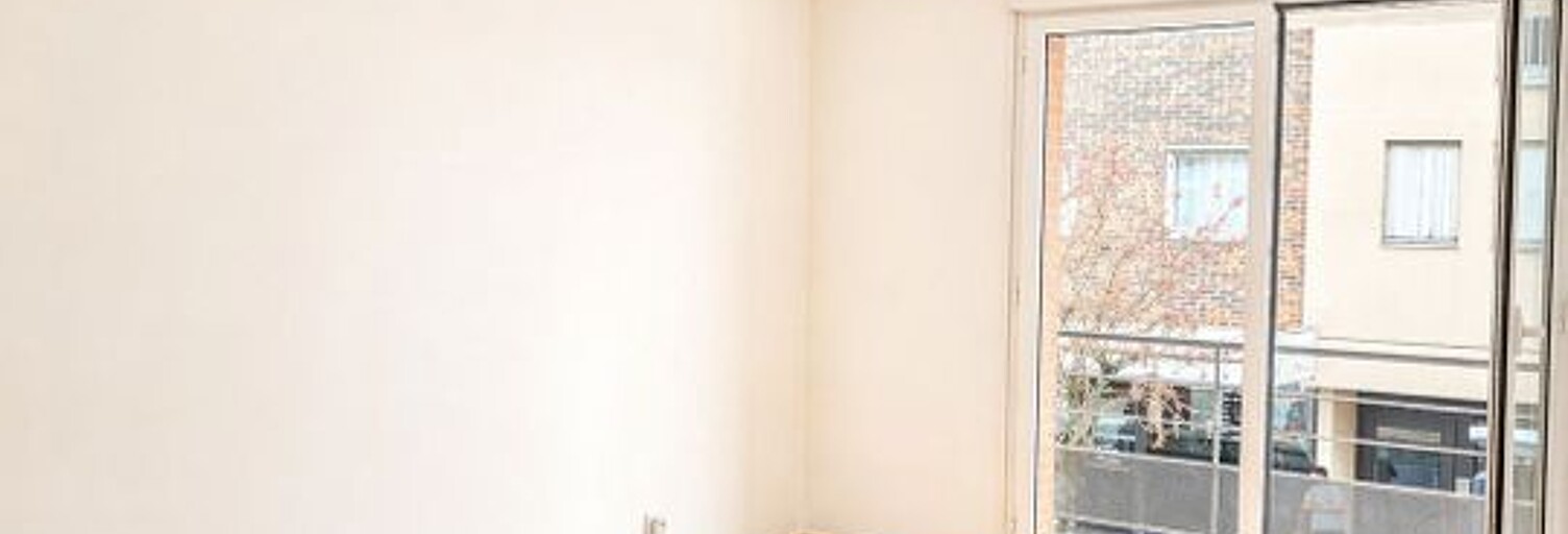 Appartement 3 Pièces 60 m² à louer à Montereau-Fault-Yonne (77130)