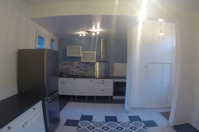 Maison 2 pièces 760 €