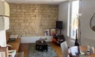 Appartement 2 Pièces 42 m² à louer à Courbevoie (92400)