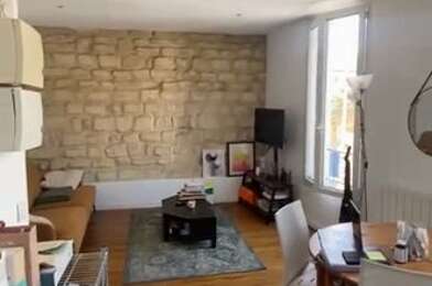 Appartement 2 pièces 1350 €