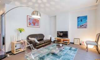 Appartement 2 Pièces 58 m² à louer à Lyon 2 (69002)