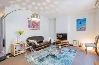 Appartement 2 pièces 1150 €