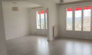 Appartement 4 Pièces 81 m² à louer à Grasse (06130)