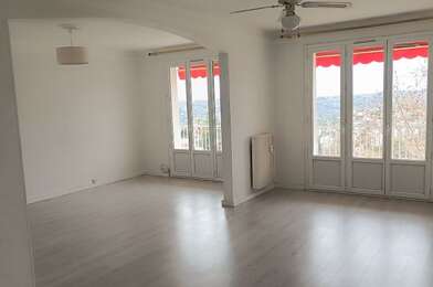 Appartement 4 pièces 1381 €