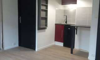Appartement 1 Pièce 21 m² à louer à Carrières-sous-Poissy (78955)