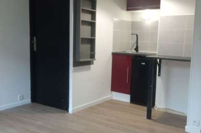 Appartement 1 pièces 660 €