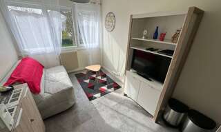 Appartement 1 Pièce 19 m² à louer à Rouen (76000)