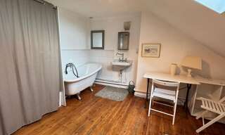 Appartement 1 Pièce 12 m² à louer à Tours (37000)