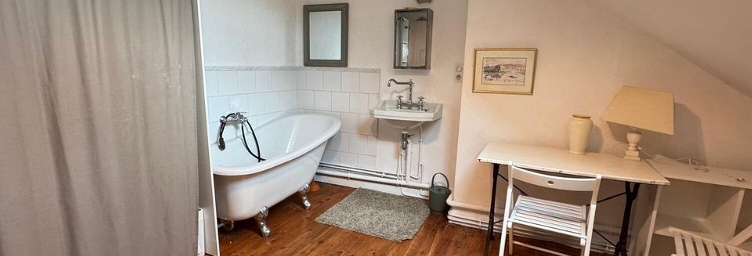 Appartement 1 Pièce 12 m² à louer à Tours (37000)