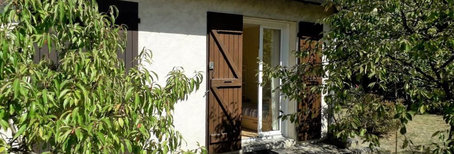 Appartement 1 Pièce 15 m² à louer à Ramonville-Saint-Agne (31520)