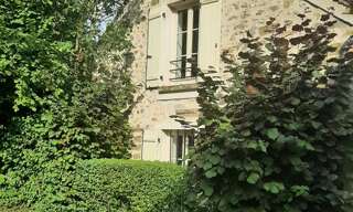 Appartement 1 Pièce 29 m² à louer à Samois-sur-Seine (77920)