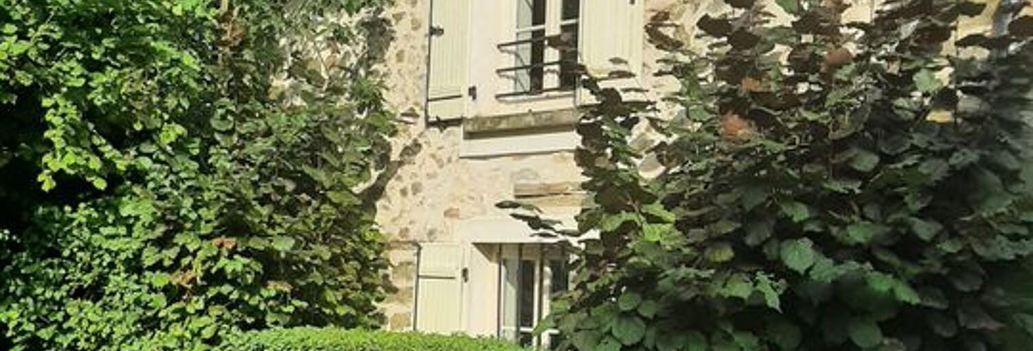 Appartement 1 Pièce 29 m² à louer à Samois-sur-Seine (77920)