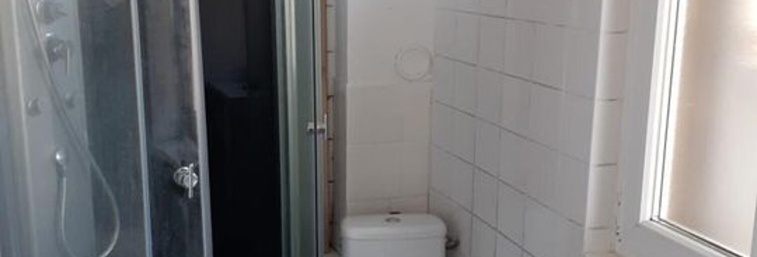 Appartement 2 Pièces 52 m² à louer à Strasbourg (67000)