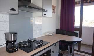 Appartement 1 Pièce 31 m² à louer à Aurillac (15000)