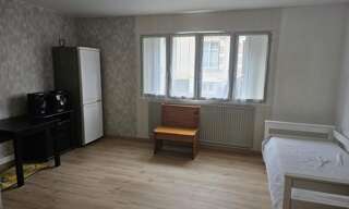 Appartement 1 Pièce 26 m² à louer à Nantes (44000)